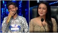 Indian Idol 11: Neha Kakkar gifts 1 lakh rupee to contestant; reason will make your eyes fill with tears