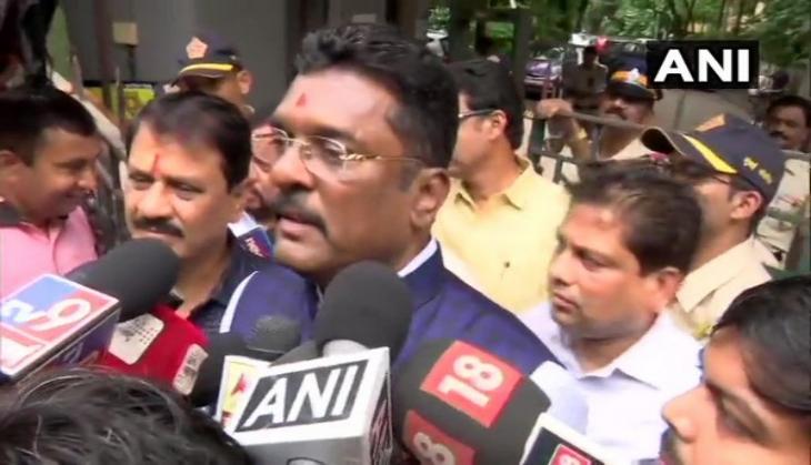 Shiv Sena MLA asks BJP for written assurance on implementation of 50-50 formula