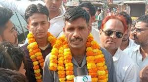 Disappointed over JJP-BJP alliance sacked BSF jawan Tej Bahadur quits party