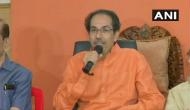 Uddhav Thackeray to chair meeting with Shiv Sena MLAs today