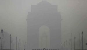 Air Quality slips into 'severe' category in several parts of Delhi