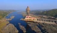 26 lakh tourists visited 'Statue of Unity' in one year: PM Modi