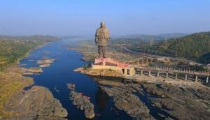 26 lakh tourists visited 'Statue of Unity' in one year: PM Modi