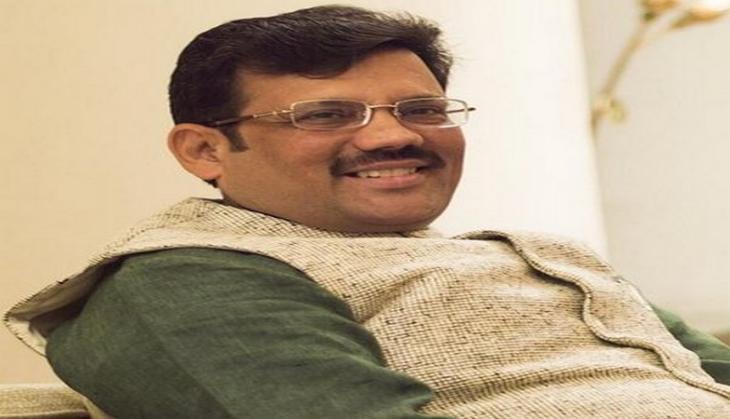 Former Punjab BJP chief Kamal Sharma dies