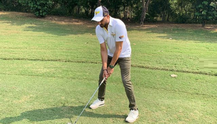 Harbhajan Singh
