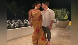 Here's how Priyanka Chopra is celebrating first Diwali with Nick Jonas