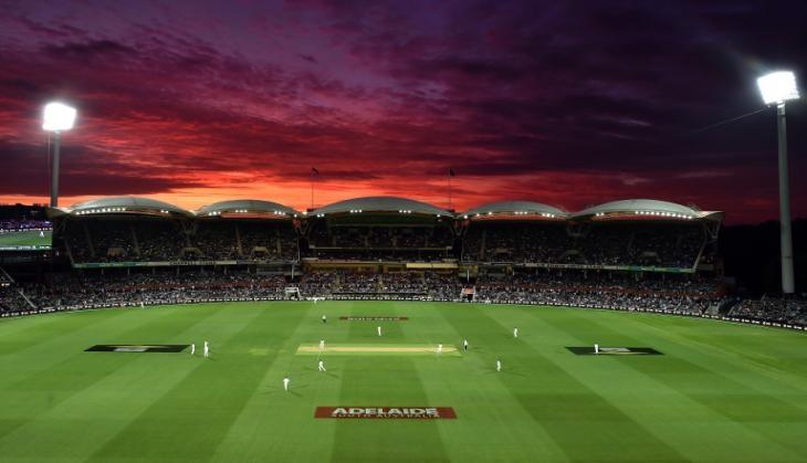 Day Night Test Match