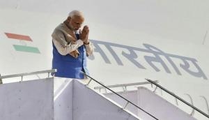 PM Modi to meet Australian PM, Kamala Harris, global CEOs on first day of US visit