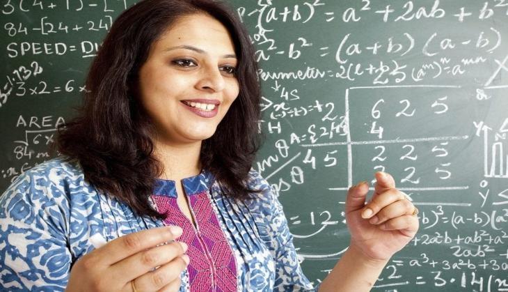Teacher