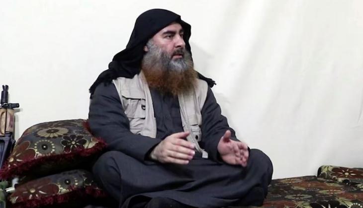 Washington Post backlashes for its headline on Baghdadi obituary; check hilarious memes