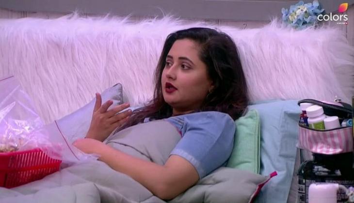 Bigg Boss 13: What! This contestant becomes highest-paid contestant than Rashami Desai