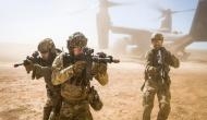 Afghan security forces killed 11 Taliban fighters in Nangarhar province