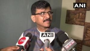 There is no Dushyant in Maharashtra, Shiv Sena practices politics of Dharma and Satya: Sanjay Raut
