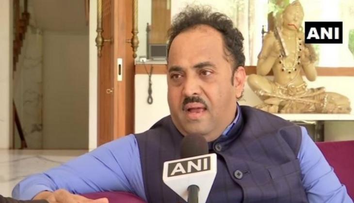 Shiv Sena's 45 newly-elected MLA's in touch with Fadnavis, they want alliance govt: BJP MP Sanjay Kakade
