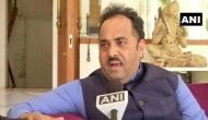 Shiv Sena's 45 newly-elected MLA's in touch with Fadnavis, they want alliance govt: BJP MP Sanjay Kakade
