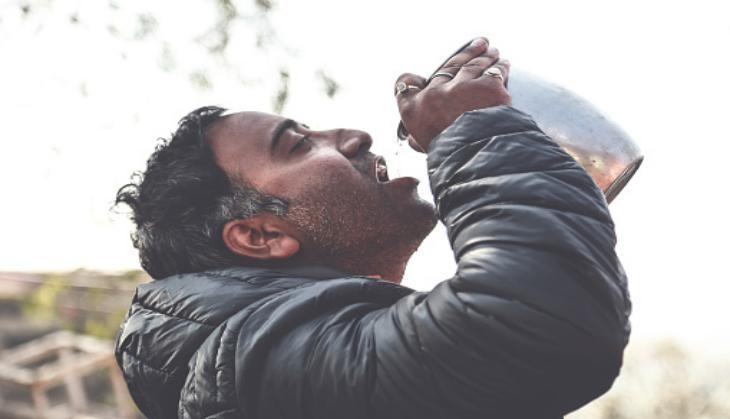 Drinking Water