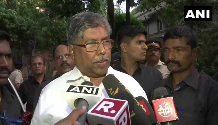 Amit Shah, Uddhav Thackeray to decide on power-sharing mechanism: Maharashtra BJP chief