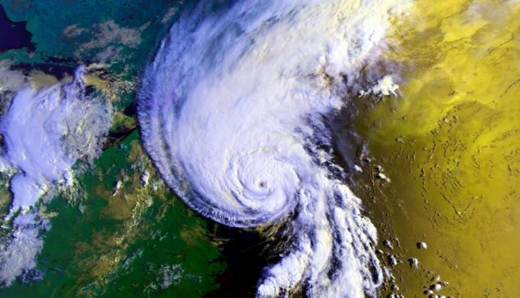 Cyclone Maha: Maharashtra govt issues 'heavy rain' warning starting November 6