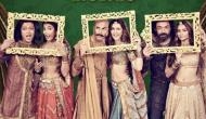 Housefull 4 Box Office Collection Day 4: Akshay Kumar's multi starrer films get momentum on Monday