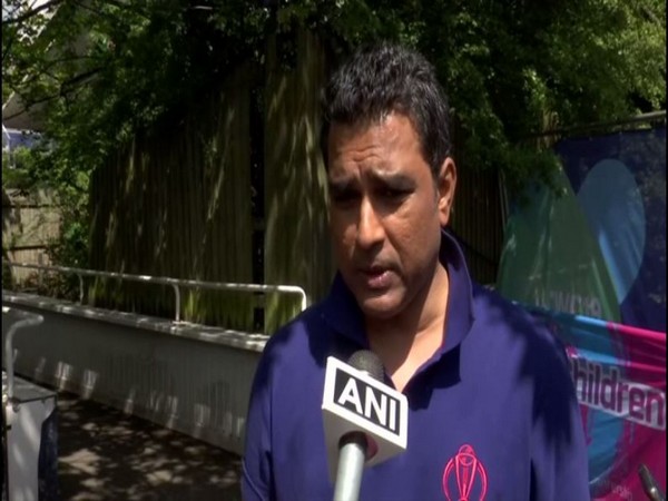 Netizens mock Sanjay Manjrekar's commentary as he tweets on 'being a parent'