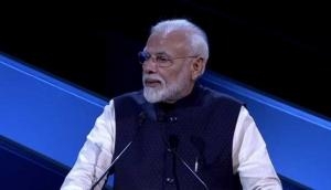 PM Modi on CAA protests: Can't allow vested interest groups to divide us