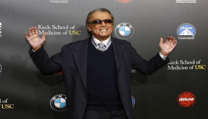 Paramount executive producer Robert Evans dies at 89