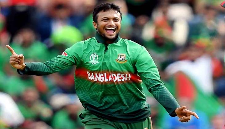 Bangladesh has built winning mentality, we'll be confident in T20 WC: Shakib