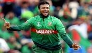 Bangladesh has built winning mentality, we'll be confident in T20 WC: Shakib