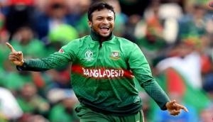 Bangladesh has built winning mentality, we'll be confident in T20 WC: Shakib