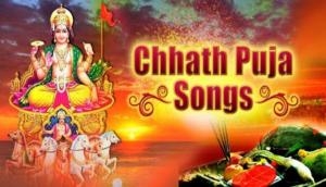 Chhath Puja Songs Collection 2020: Play these latest Bhojpuri songs sung by top singers