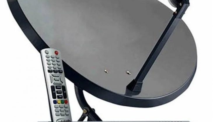 DTH