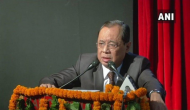 Before retirement, CJI Ranjan Gogoi set to deliver important verdicts in Ayodhya, Rafale cases