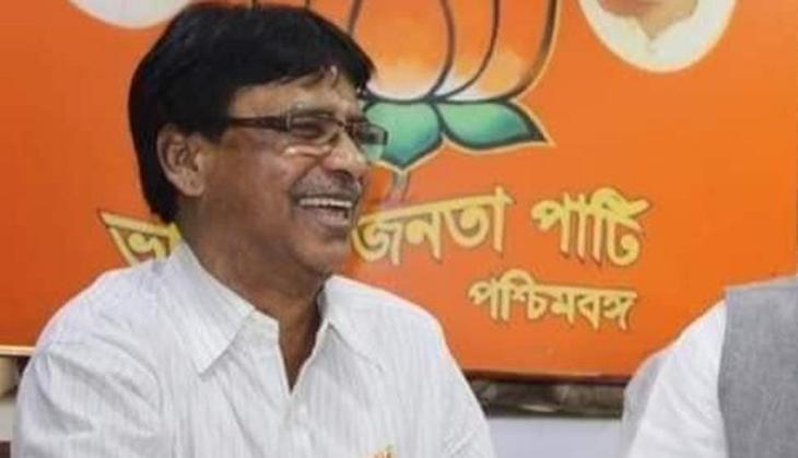West Bengal: BJP MP orders mobile phone online, finds this shocking thing inside box