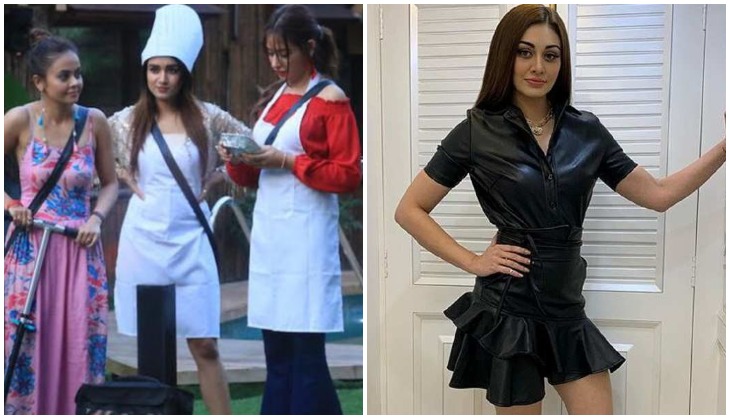 Bigg Boss 13 Ticket to Finale: Sidharth Shukla, Paras Chhabra, Asim Riaz to do this to win task; Sehfali Jariwala to be part of the task. 