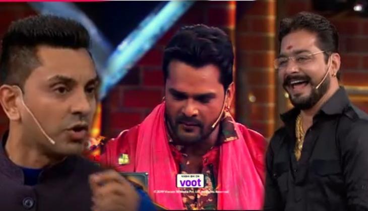 Bigg Boss 13 Wild Card: Tehseen Poonawalla, Hindustani Bhau, Khesari Lal Yadav; meet these 5 contestants to enter Salman Khan’s show 