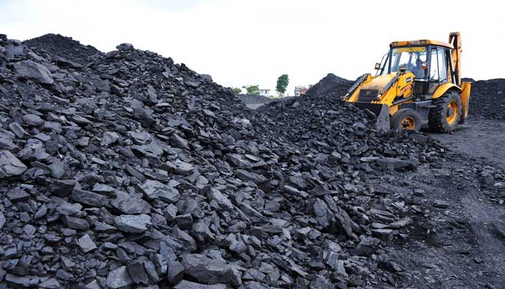 MCL resumes operations at Talcher coal mines in Odisha