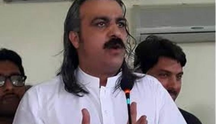 Gandapur