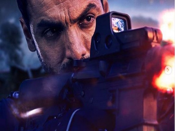Here's how John Abraham is prepping up for 'Attack'