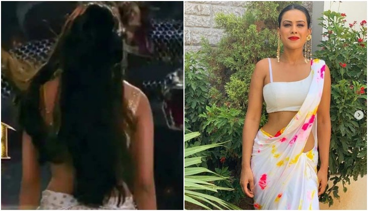 Naagin 4: Not Aalisha Panwar, but Ekta Kapoor's favourite actress to star alongside Nia Sharma