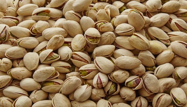 pistachio