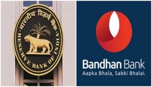 RBI imposes Rs 1 crore penalty on Bandhan Bank Limited