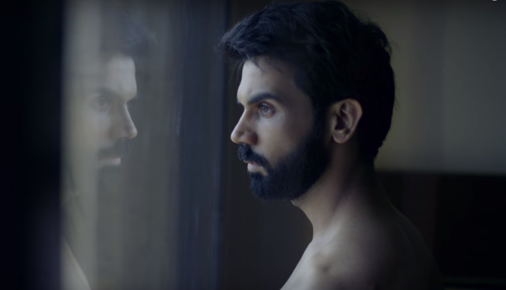 Rajkummar Rao reveals his parents' reaction after his nude scene in first film Love Sex Aur Dhoka