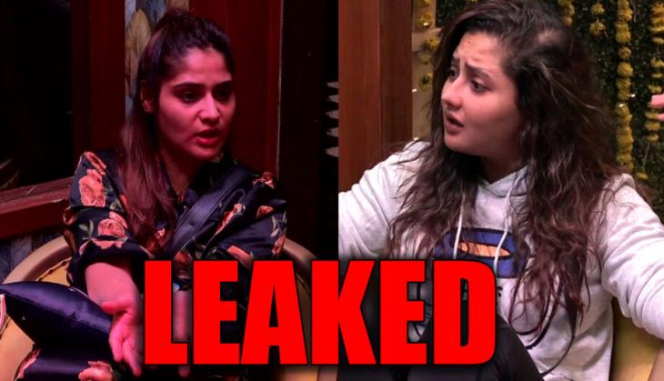 Bigg Boss 13: What! Rashami Desai leaked Arti Singh-Sidharth Shukla’s love-affair news? 