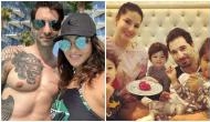 Dubai vacations: Sunny Leone’s new avatar with family will leave you amazed; Pictures Inside!
