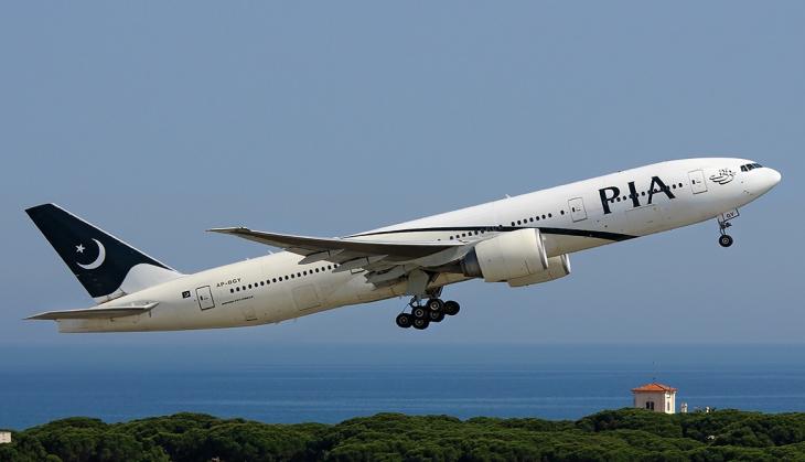 Pakistan national carrier system down after submarine cables fault