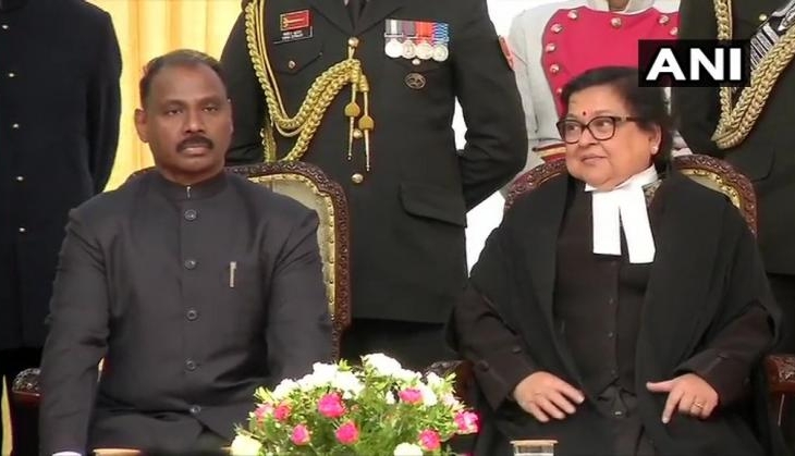 giriish chandra murmu