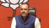What is the secrecy behind Rahul Gandhi's travels abroad, asks BJP