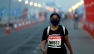 Delhi-NCR battles for breath as AQI remains in 'severe' category for third consecutive day