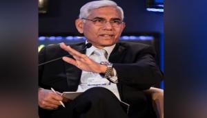 Have no social media accounts, have reported issue to BCCI's ACU: Vinod Rai