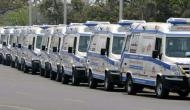 Rajasthan ambulance operators go on indefinite strike